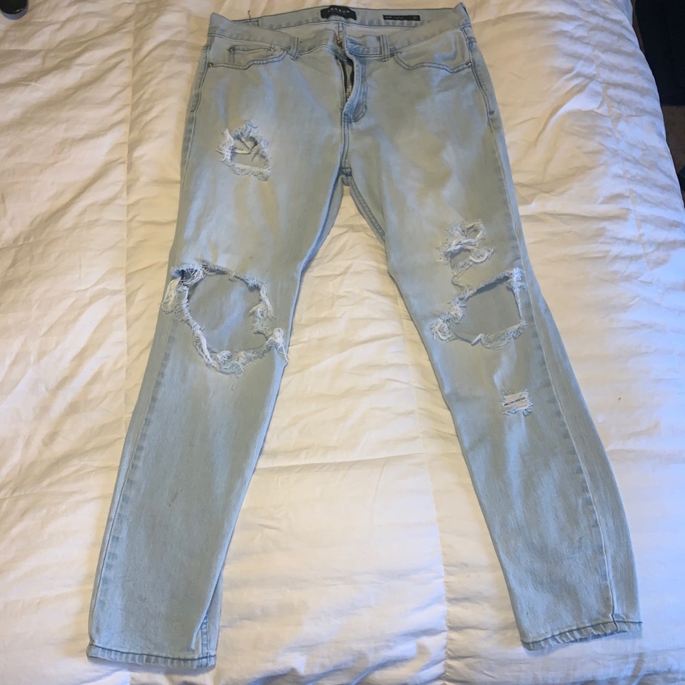 Pacsun Slim Jeans